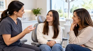 What Does a Family Dentist Do? A Guide for North York Families